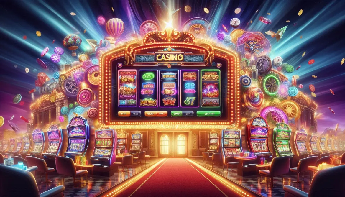 Marvel Casino